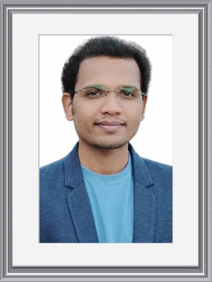 Dr. RAJESH  N 