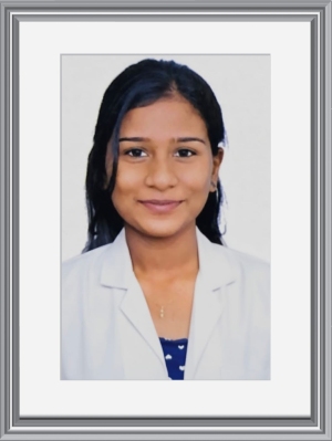 Dr. PRITHIKA  B 