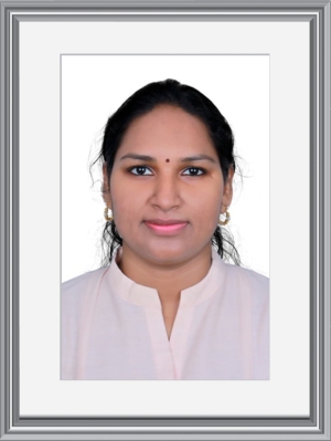 Dr. E. ASHWINI 