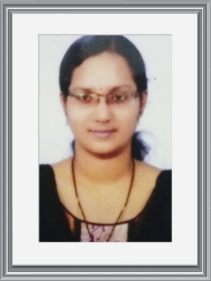Dr. SABARIJA  SUBRAMANIAN 