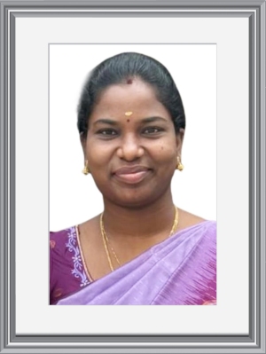Dr. MANIMEGALAI  K