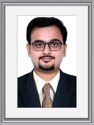 Dr. RIDHAM RAJESHKUMAR UNDAVIYA 