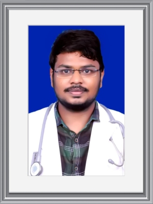 Dr. GADDAM YASWANTH KUMAR 