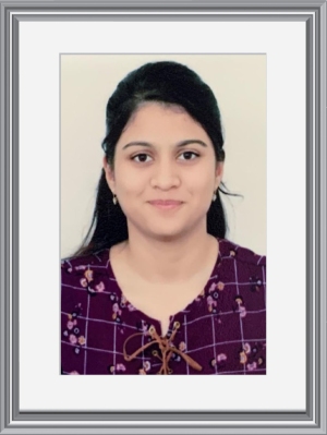 Dr. SHREYA  SANJAY  MOGRE