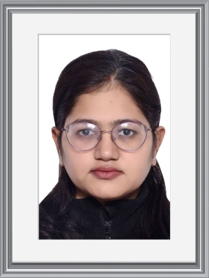 Dr. AKSHITA  CHOUHAN 