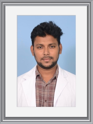 Dr. BATHALAPALLI  RAVI THEJA 