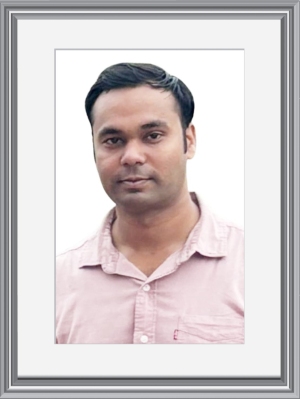 Dr. ARPIT  SINGH 