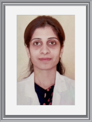 Dr. POOJA PARMANAND AGRAWAL 