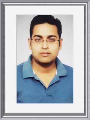 Dr. ALOK KUMAR  SRIVASTAVA