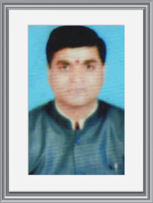 Dr. SANGAM KUMAR VERMA