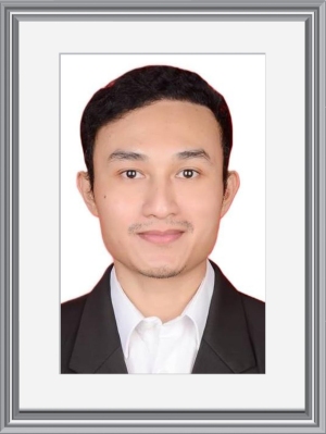 Dr. PANDE KADEK ADITYA PRAYUDI