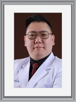 Dr. HAMBRIAN  WIJAYA 