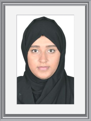 Dr. RAWAN  FAHAD  BAZUHAYR 