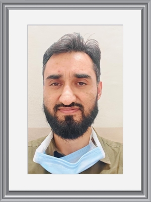 Dr. MANZOOR  ALI