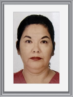 Dr. ALICIA  OFELIA  PAIVA HURTADO 