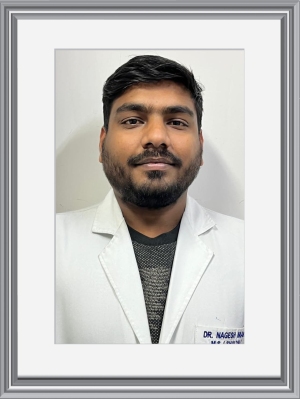 Dr. MAKA  NAGESH PRABHUDEV 