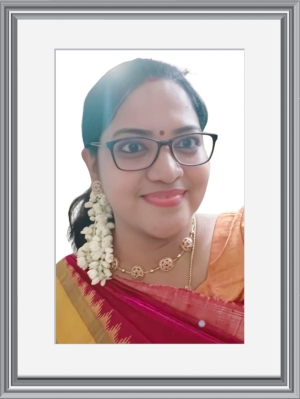 Dr. MANJU  R 