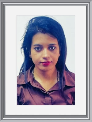 Dr. SAUMYA  JHA 