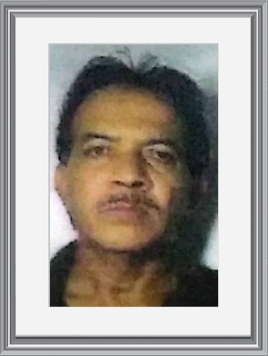 Dr. BHOLA  BALLAV  RAY 