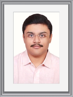 Dr. GAURAV KHASTGIR 