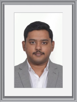 Dr. YASHVANTH  RAMESH  