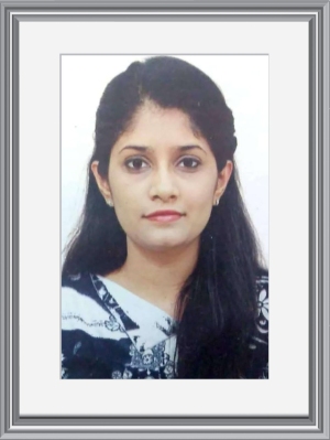 Dr. RAKSHA  M 