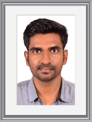 Dr. P. A. PRAVEEN 
