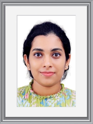 Dr. MINNA  ROSE  THOMAS 