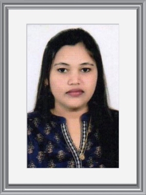Dr.  RANISHREE  PRADEEP 