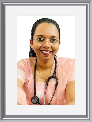 Dr. ANJALY  R  KRISHNAN 