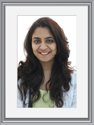 Dr. SHIVAANI  ARORA 