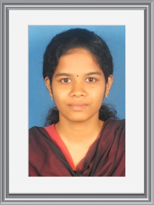 Dr. SAJITHA  NARAYANAN 