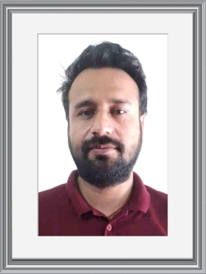 Dr. BHIM  SINGH  