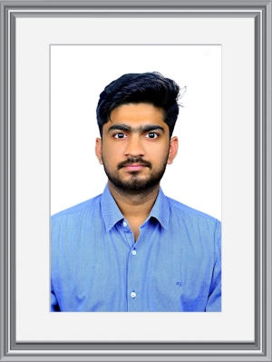 Dr. KIRAN  T  CLEMENT 