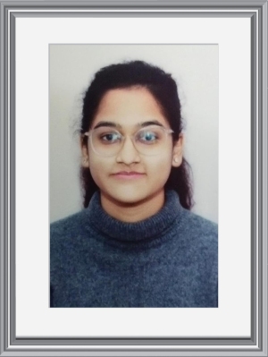 Dr. KSHITIJA   DAFTARI 