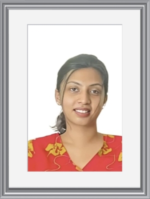 Dr. ATHIRA  DAS 