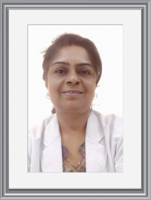 Dr. POONAM 