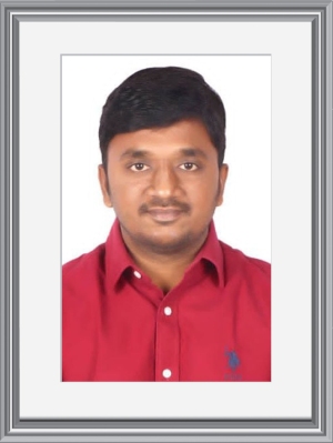 Dr. P.  HARISH KUMAR 