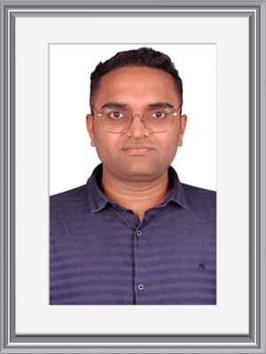 Dr. BALAR SANDIP GHANSHYAMBHAI 