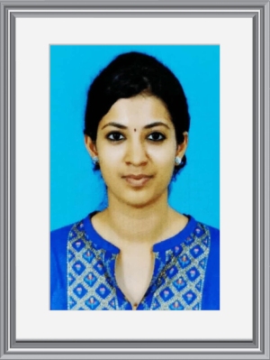 Dr. AISWARYA CHAMARTI 