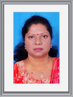 Dr. SUMA  H R 