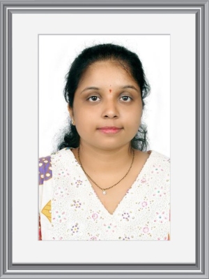 Dr. SHALINI REDDY ABBIDI 