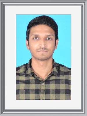 Dr. VINITH J S 