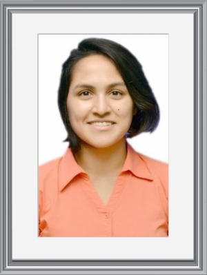Dr. SHREYA  AGGARWAL 