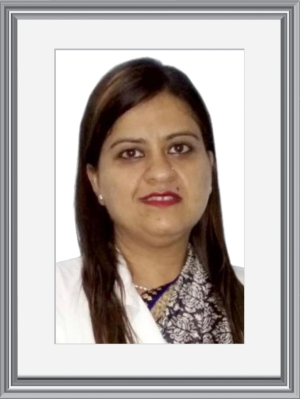 Dr. SHRUTI  KAINTH  