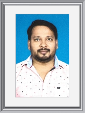 Dr. CHANDAN  KUMAR 