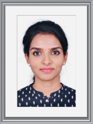 Dr. NIVEDITHA  KRISHNAN 