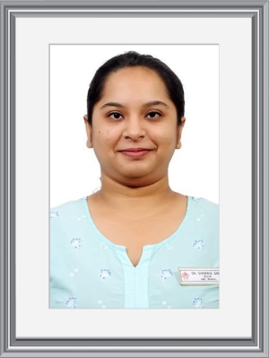 Dr. SHIVANGI  SINGH 
