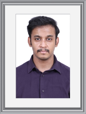 Dr. SHREY  SIDDHARTH  