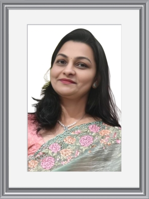 Dr. SHILPA  V.  RAUT 